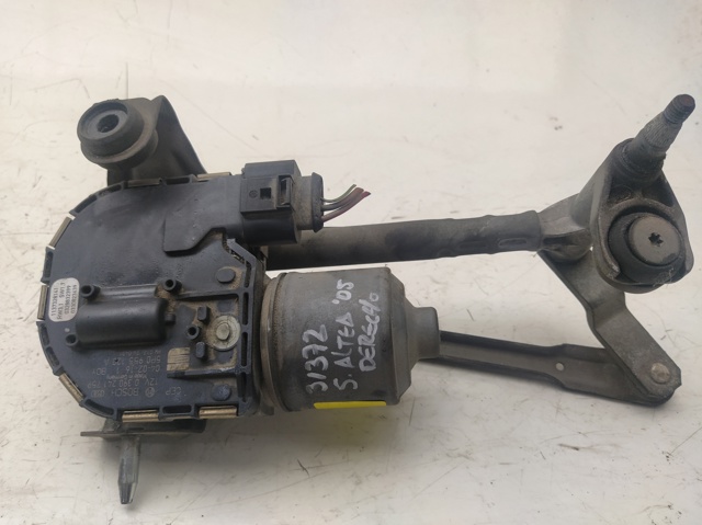 5P0955024C VAG Motor del limpiaparabrisas  disponible Ourense