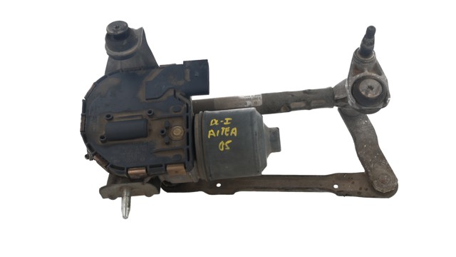 VAG 5P0955024C Motor limpiaparabrisas comprar Barcelona