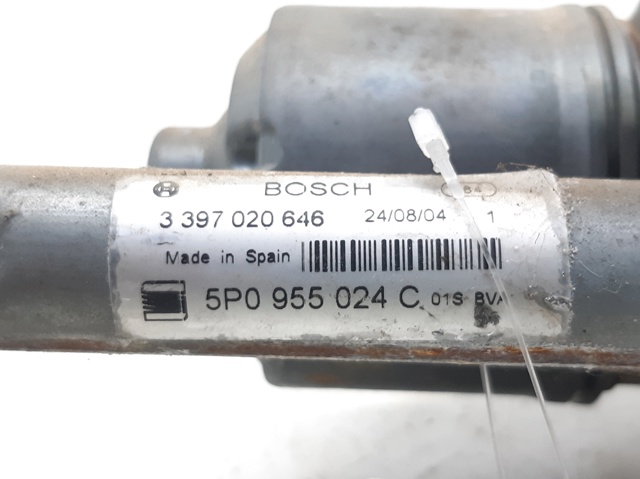 5P0955024C VAG Motor limpiaparabrisas comprar Bilbao