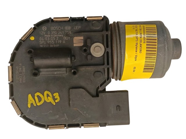 5P0955119A VAG
