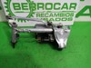 Motor del limpiaparabrisas 5P0955119D VAG