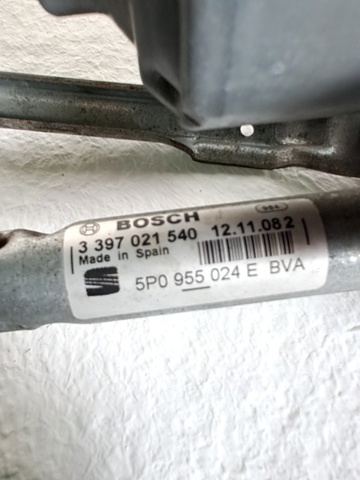 5P0955119E VAG