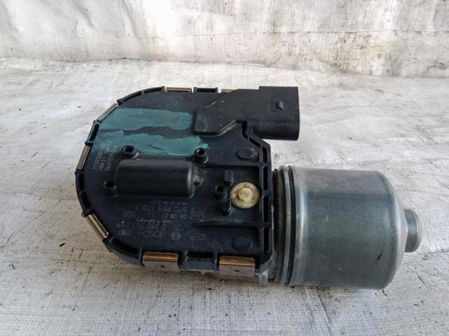 5P0955120A Motor del limpiaparabrisas  comprar en Zaragoza