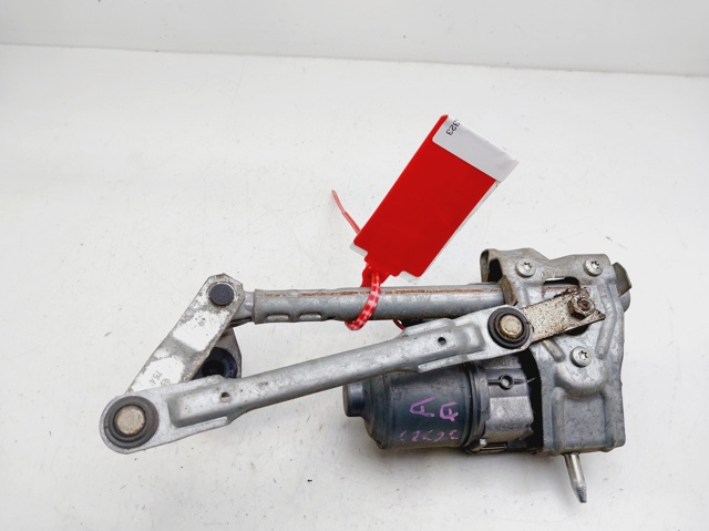 5P0955120A Motor limpiaparabrisas comprar Sevilla