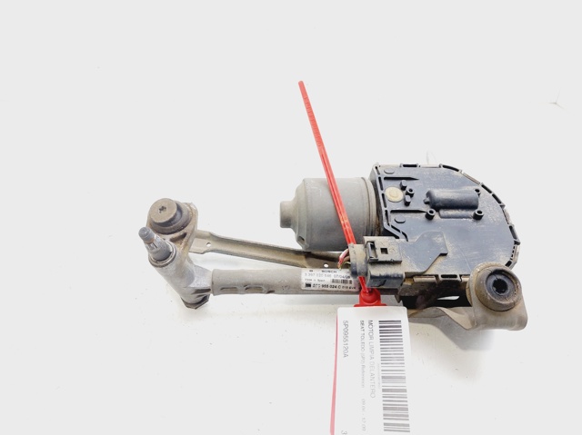 5P0955120A Motor del limpiaparabrisas  disponible Utrera