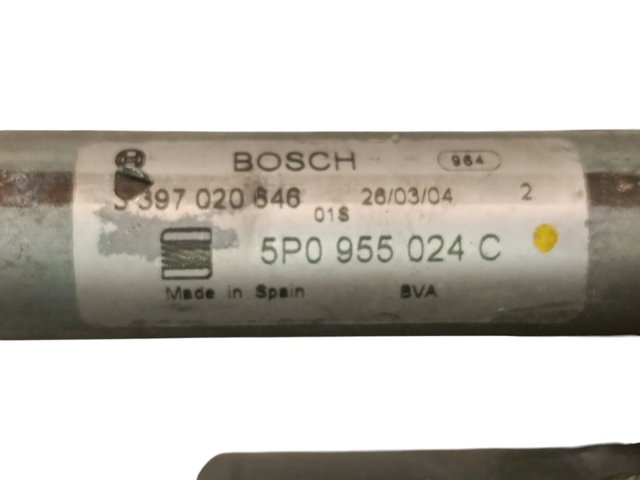 5P0955120A VAG Motor limpiaparabrisas  en stock Huelva