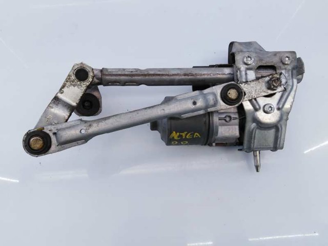5P0955120A VAG Motor del limpiaparabrisas  comprar en Jaén