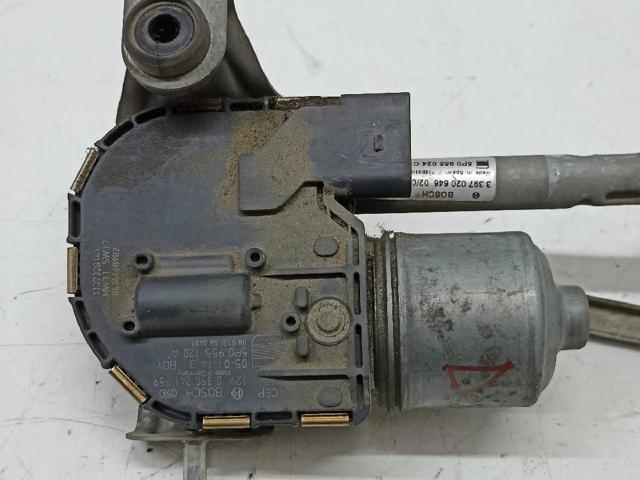5P0955120A VAG Motor limpiaparabrisas comprar Alcalá