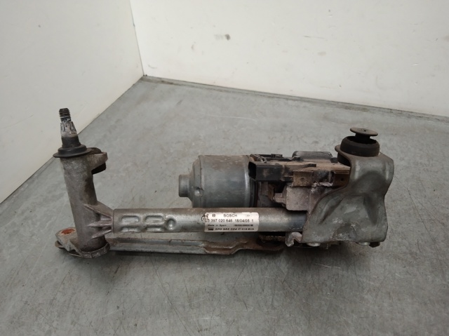 5P0955120A VAG Motor limpiaparabrisas comprar Madrid