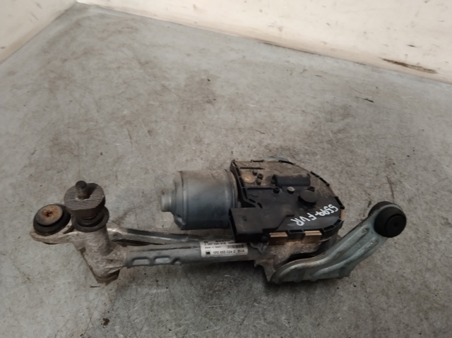 VAG 5P0955120A Motor limpiaparabrisas comprar Pamplona