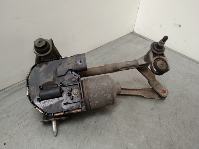 VAG 5P0955120A Motor del limpiaparabrisas  comprar en Albacete