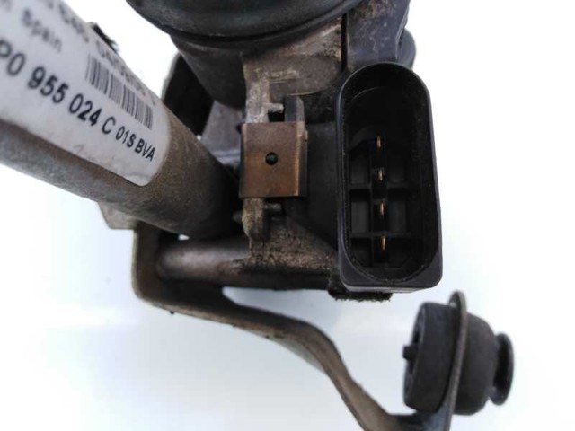 5P0955120A VAG Motor del limpiaparabrisas  disponible Ourense