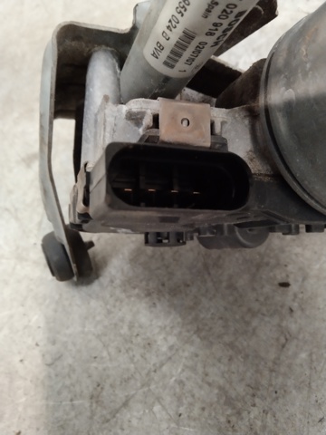 VAG 5P0955120A Motor del limpiaparabrisas  comprar en Albacete