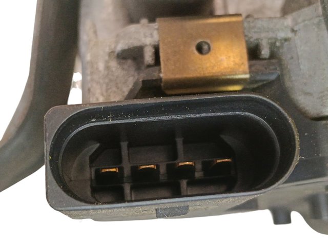 VAG 5P0955120A Motor limpiaparabrisas comprar Pamplona