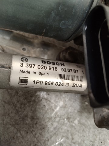 VAG 5P0955120A Motor limpiaparabrisas  en stock Salamanca