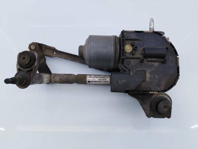5P0955120A Motor limpiaparabrisas  en stock Sabadell
