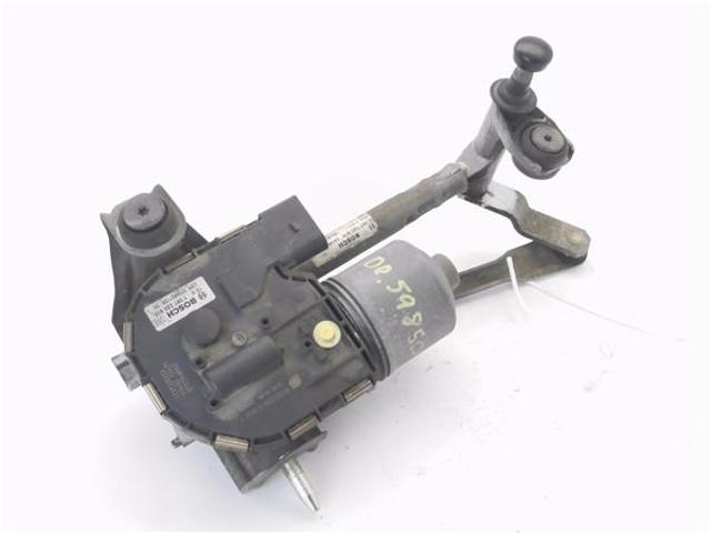 VAG 5P0955120B Motor limpiaparabrisas delantero derecho  en stock Terrassa