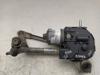 Motor limpiaparabrisas luna delantera derecho 5P0955120B VAG