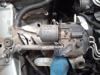 Motor limpiaparabrisas luna delantera derecho 5P0955120B VAG