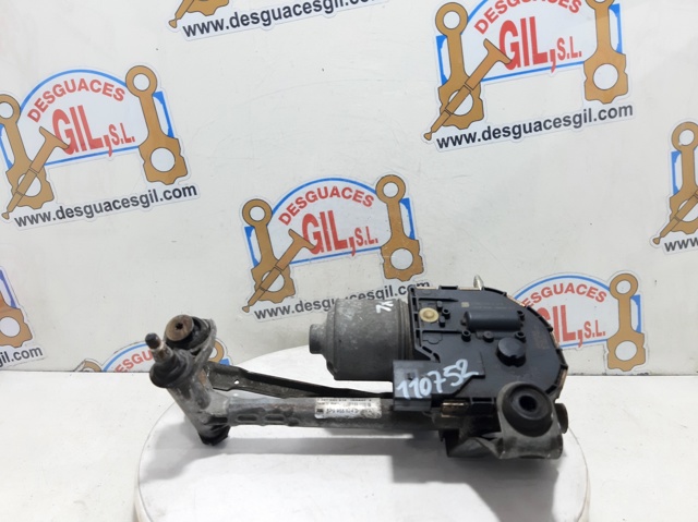 VAG 5P0955120B Motor limpiaparabrisas delantero derecho  comprar en Ponferrada