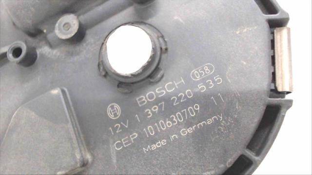 VAG 5P0955120B Motor limpiaparabrisas delantero derecho  en stock Valencia