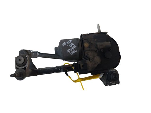 VAG 5P0955120B Motor limpiaparabrisas delantero derecho  en stock Terrassa