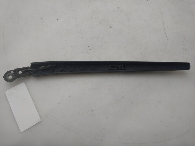 5P0955707 VAG Brazo del limpiaparabrisas, trasero comprar Bilbao