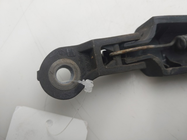 VAG 5P0955707 Brazo del limpiaparabrisas, trasero comprar Barcelona