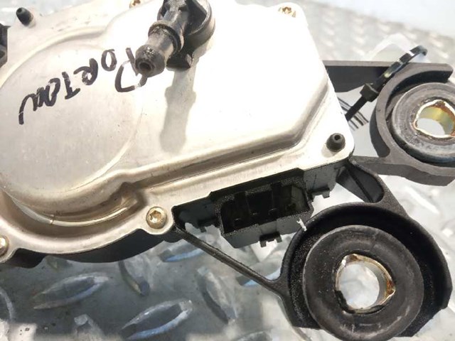 5P0955711A VAG Motor del limpiaparabrisas trasero  disponible Alicante