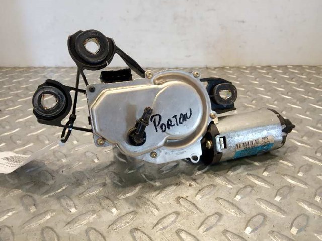 5P0955711A VAG Motor limpiaparabrisas, trasera comprar Alcalá