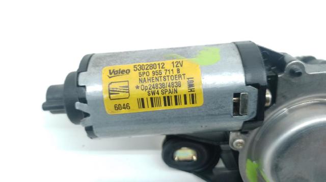 5P0955711B VAG Motor limpiaparabrisas, trasera  en stock Gandía