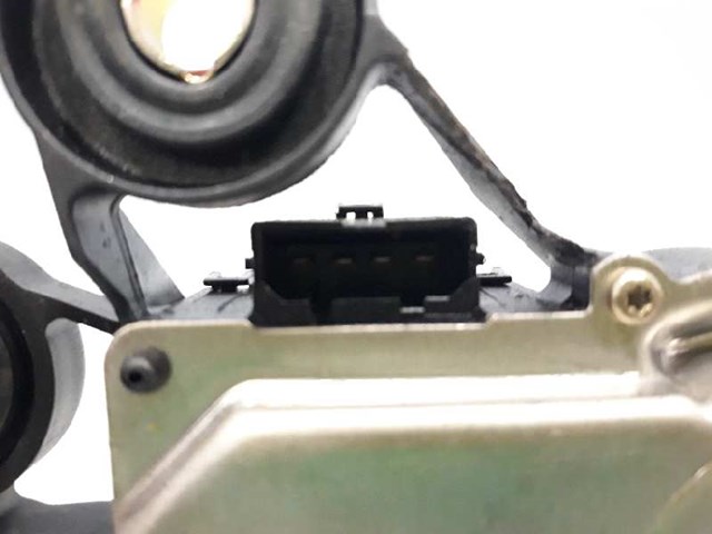 VAG 5P0955711B Motor limpiaparabrisas, trasera comprar Pamplona