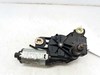 Motor limpiaparabrisas luna trasera 5P0955711B VAG