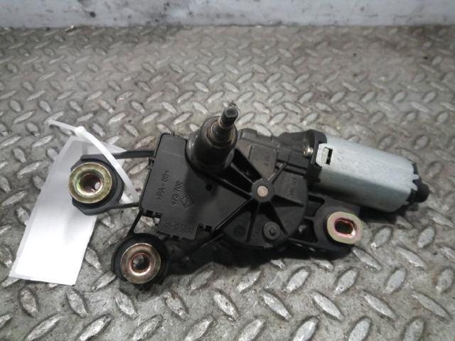 VAG 5P0955711B Motor del limpiaparabrisas trasero  disponible España