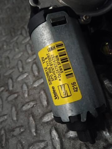 VAG 5P0955711B Motor del limpiaparabrisas trasero  comprar en Murcia