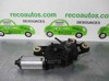 Motor limpiaparabrisas luna trasera 5P0955711B VAG