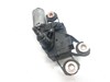 Motor limpiaparabrisas luna trasera 5P0955711B VAG