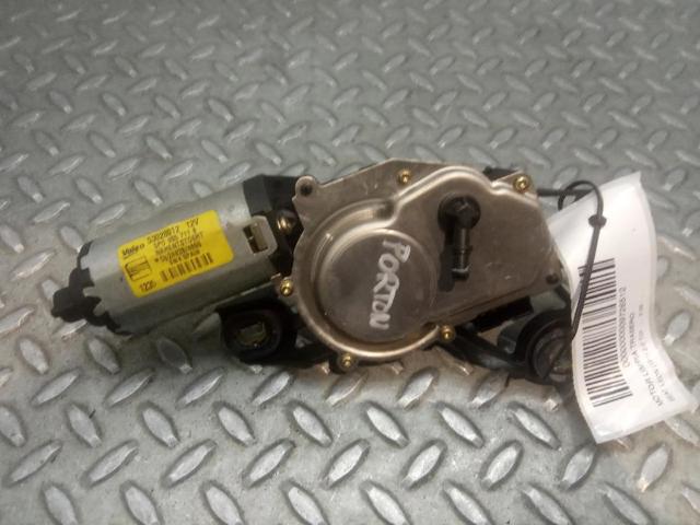 5P0955711B VAG Motor limpiaparabrisas, trasera  en stock Córdoba