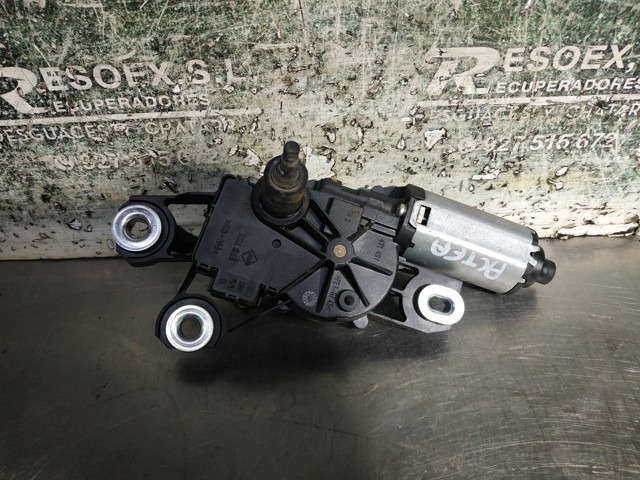 5P0955711C VAG Motor limpiaparabrisas, trasera comprar Madrid