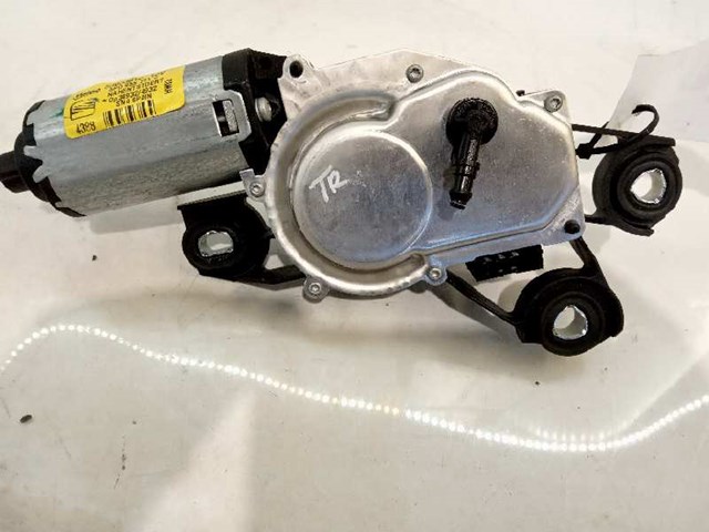 5P0955711C VAG Motor limpiaparabrisas, trasera  en stock Córdoba