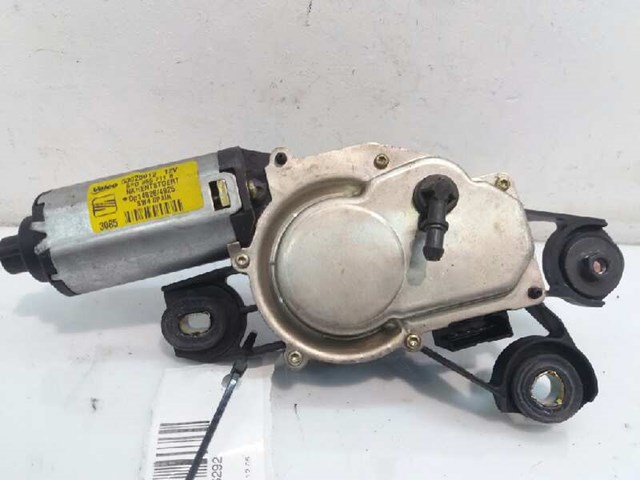 5P0955711C VAG Motor limpiaparabrisas, trasera comprar Alcalá