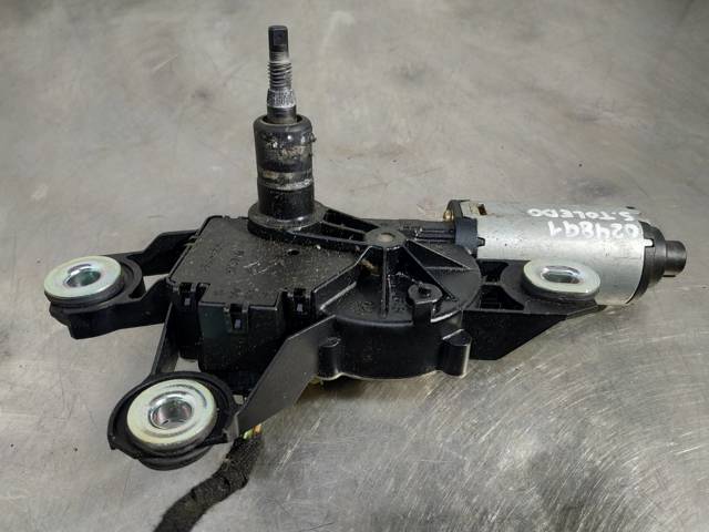 5P0955711C VAG Motor del limpiaparabrisas trasero  comprar en Jaén