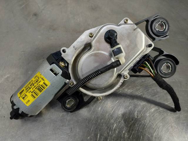 5P0955711C VAG Motor del limpiaparabrisas trasero  comprar en Lleida