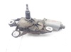 Motor limpiaparabrisas luna trasera 5P0955711C VAG