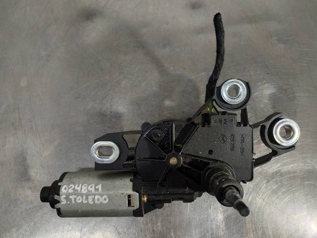 VAG 5P0955711C Motor limpiaparabrisas, trasera comprar Tarragona