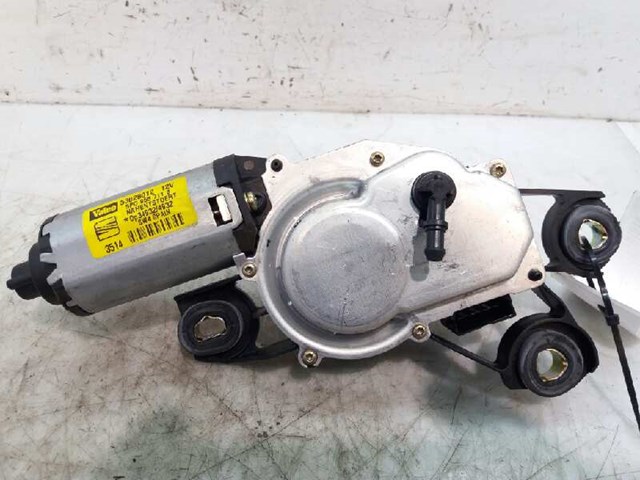 5P0955711C VAG Motor del limpiaparabrisas trasero  comprar en Jaén