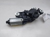 Motor limpiaparabrisas luna trasera 5P0955711C VAG