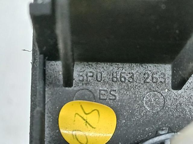 5P0959565 VAG Módulo de espejos retrovisores en la puerta comprar Madrid