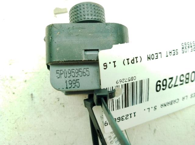 VAG 5P0959565 Módulo de espejos retrovisores en la puerta  en stock Terrassa