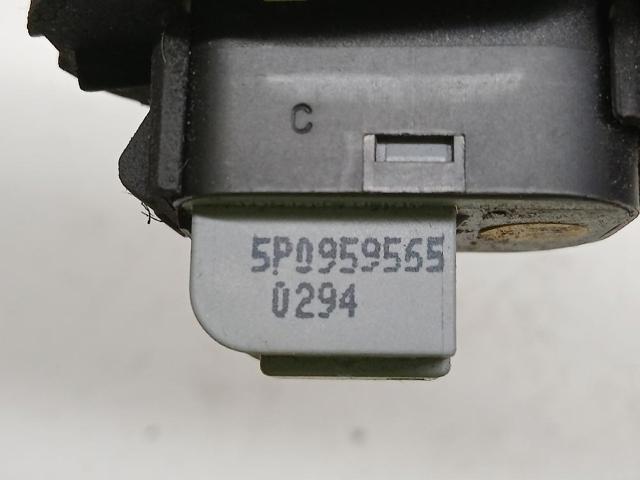VAG 5P0959565 Módulo de espejos retrovisores en la puerta  comprar en Albacete